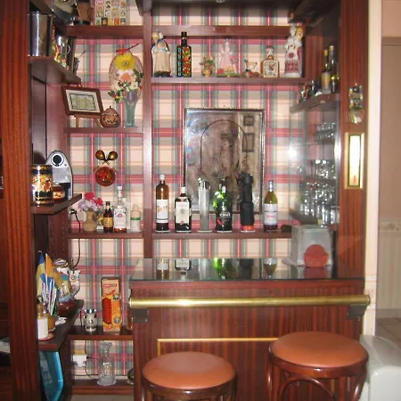 Chez Nina Thurey Couette-café *