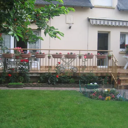 Chez Nina Thurey B&B *