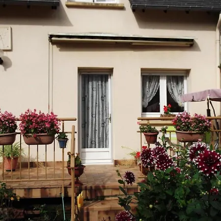 Chez Nina Thurey *