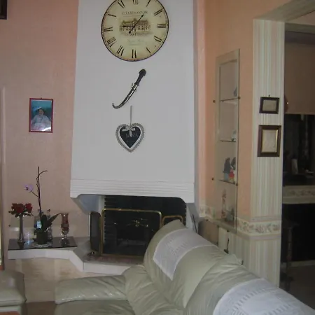 Chez Nina Thurey *
