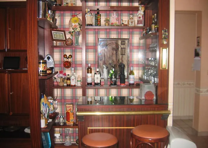 Chez Nina Thurey Panzió *